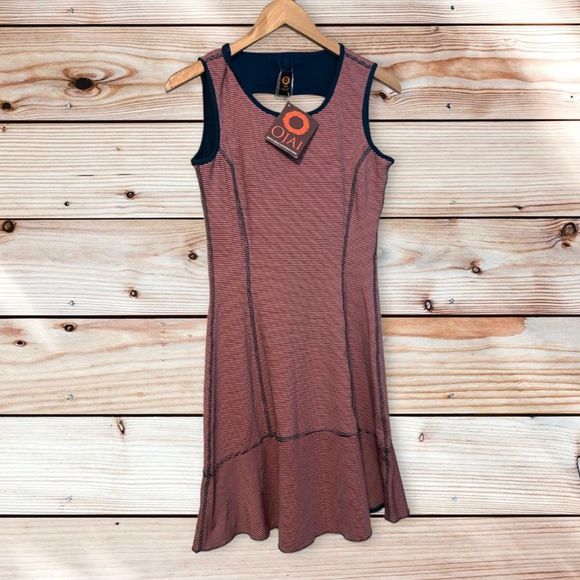 ojia Dresses & Skirts - Ojia athletic tennis dress